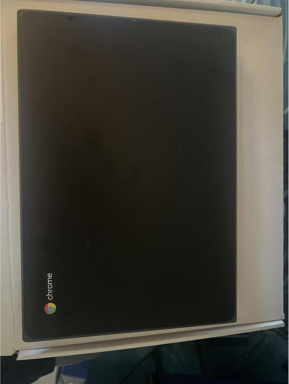 11' Certfied Lenovo Chrome Book - Non Touch